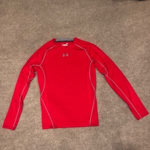 Under Armour Dry fit shirt